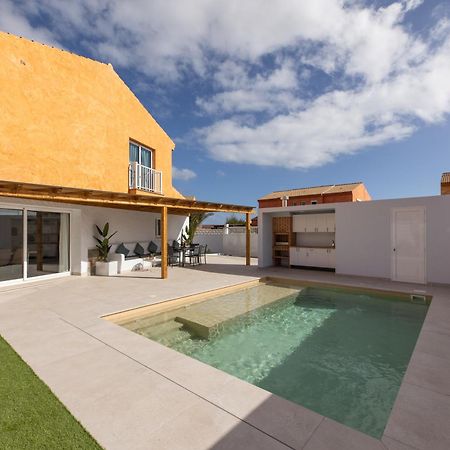 הוילה קורלחו Casa Nahia מראה חיצוני תמונה