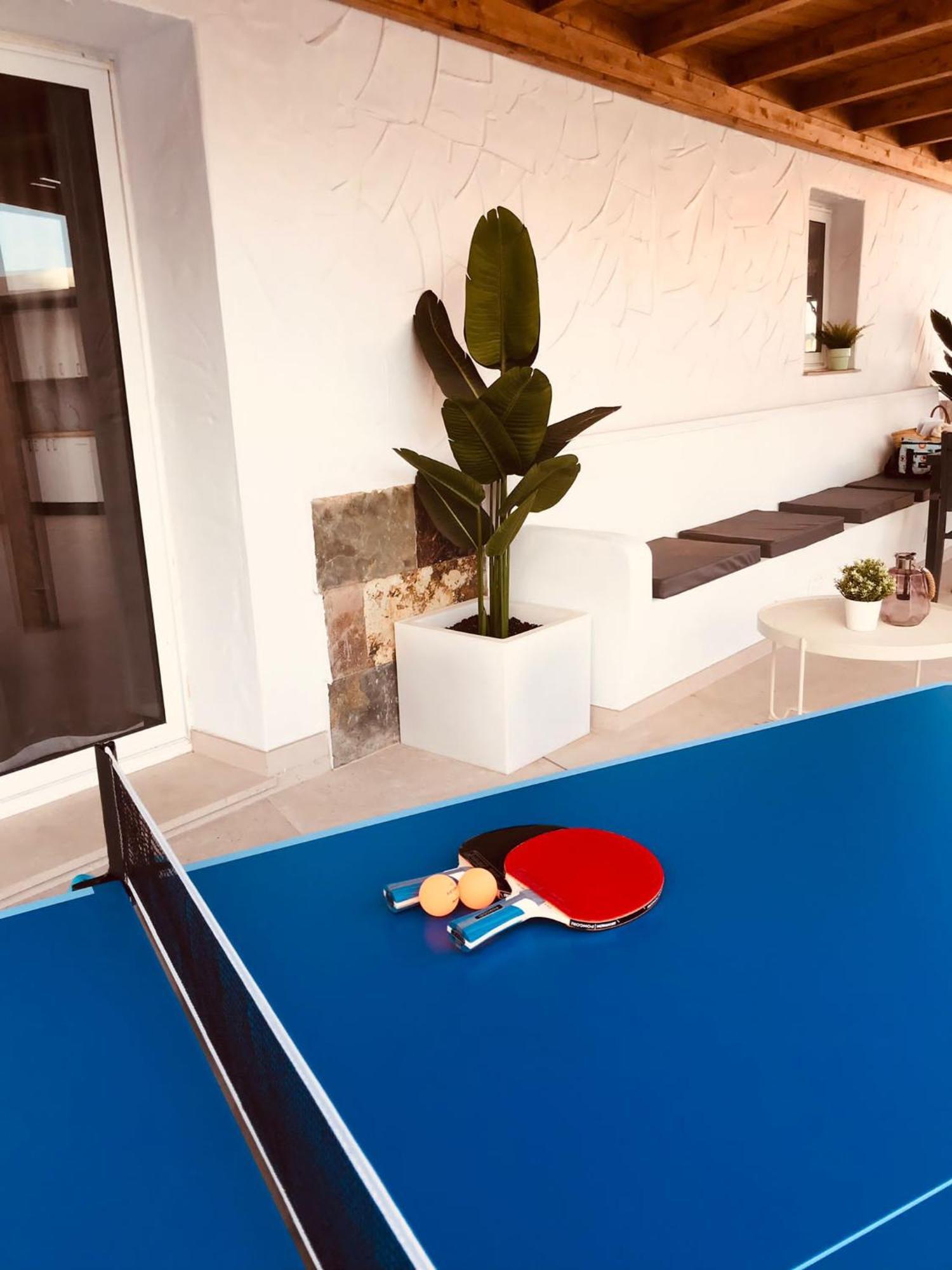 הוילה קורלחו Casa Nahia מראה חיצוני תמונה