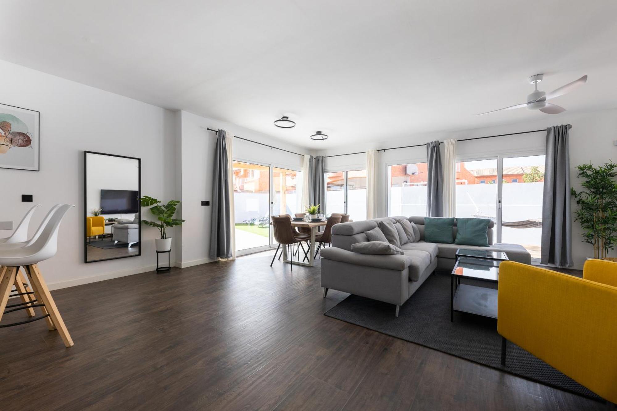הוילה קורלחו Casa Nahia מראה חיצוני תמונה