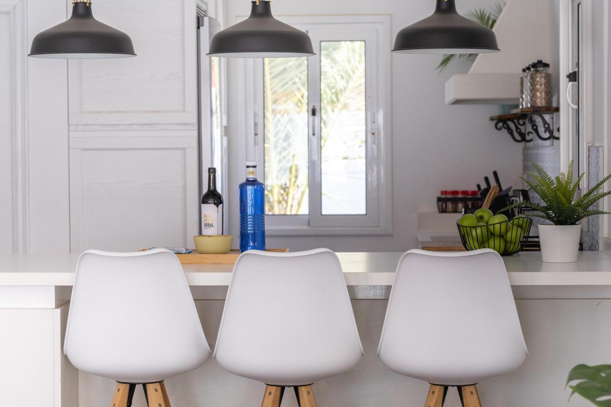 הוילה קורלחו Casa Nahia מראה חיצוני תמונה
