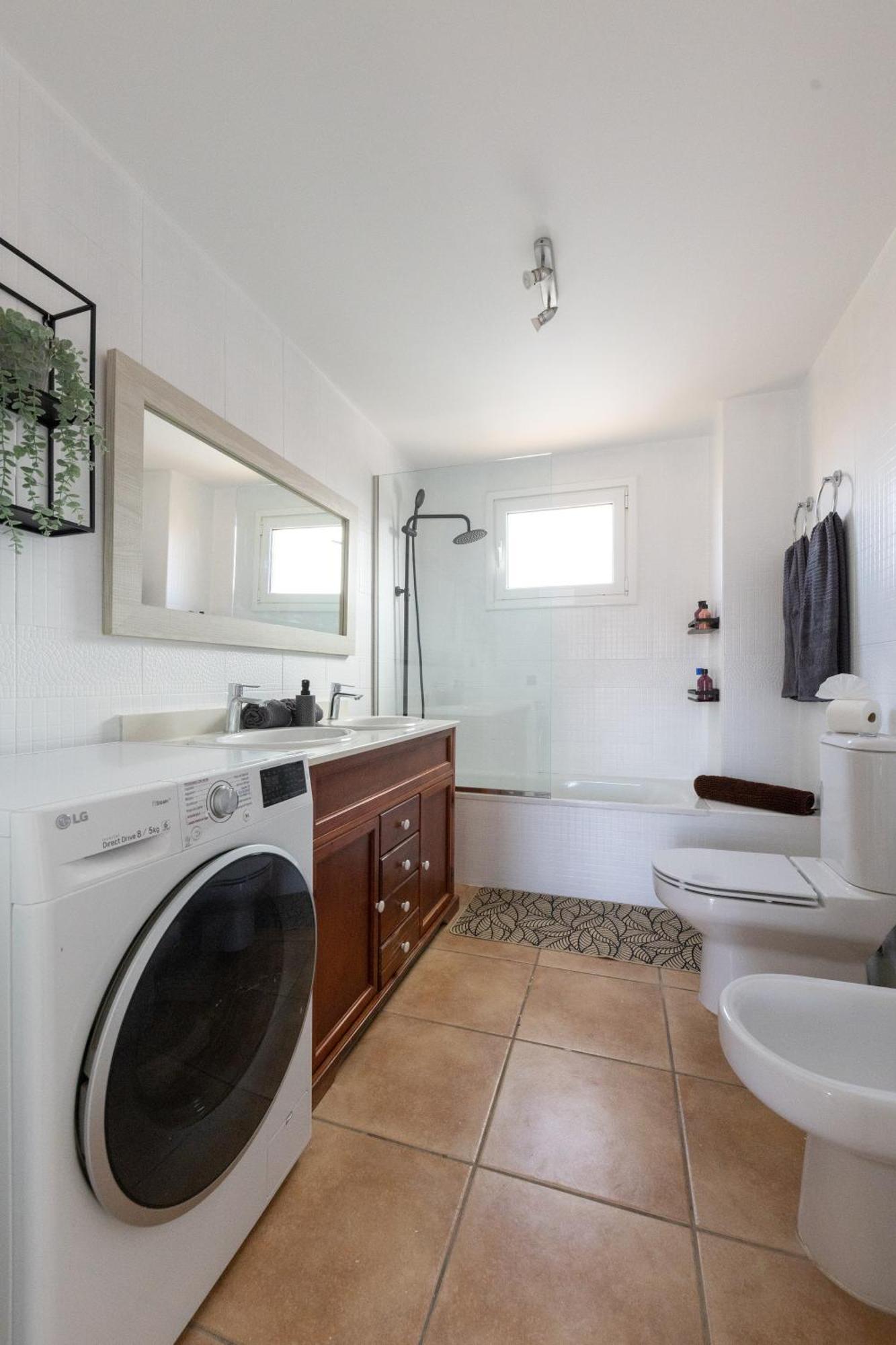 הוילה קורלחו Casa Nahia מראה חיצוני תמונה