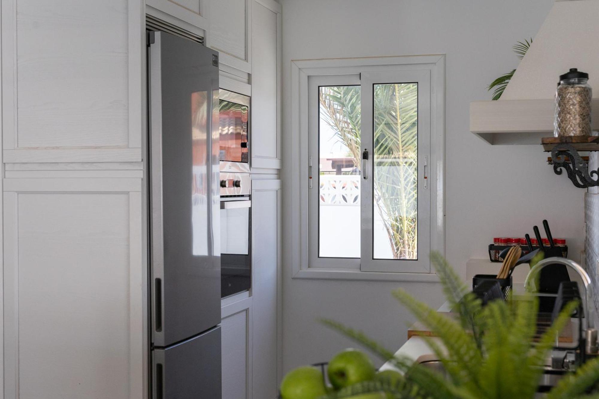 הוילה קורלחו Casa Nahia מראה חיצוני תמונה