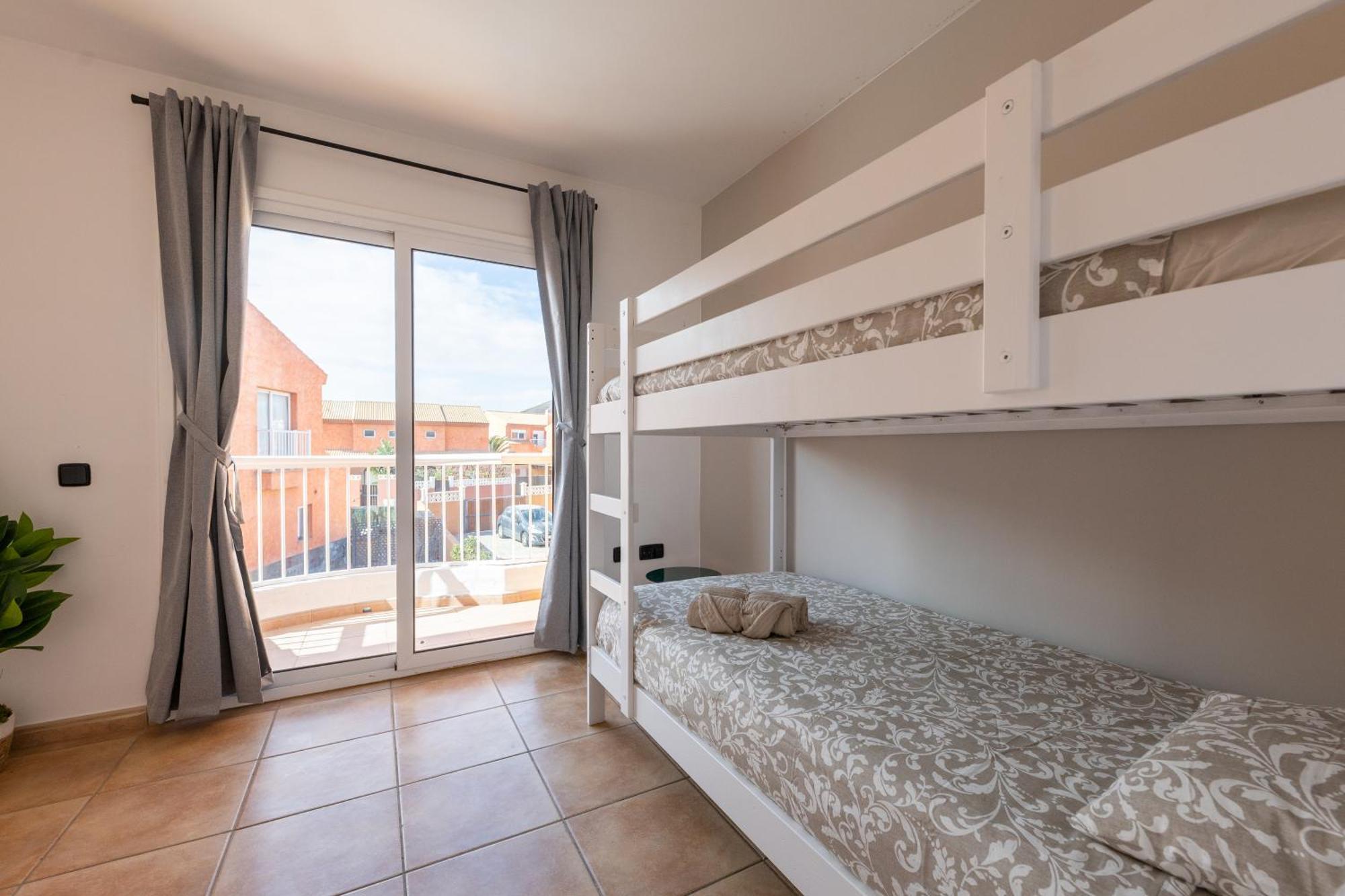 הוילה קורלחו Casa Nahia מראה חיצוני תמונה