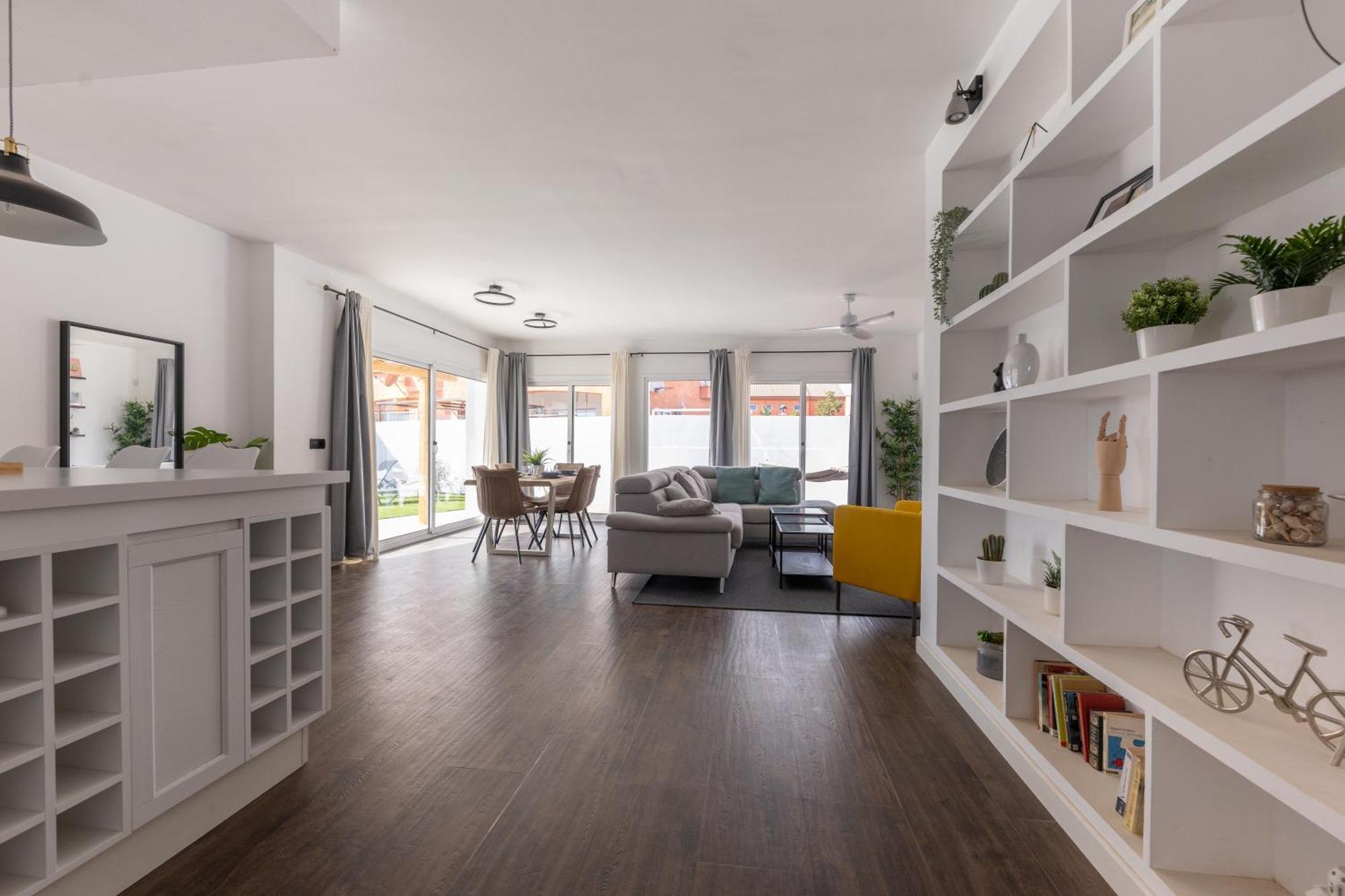 הוילה קורלחו Casa Nahia מראה חיצוני תמונה
