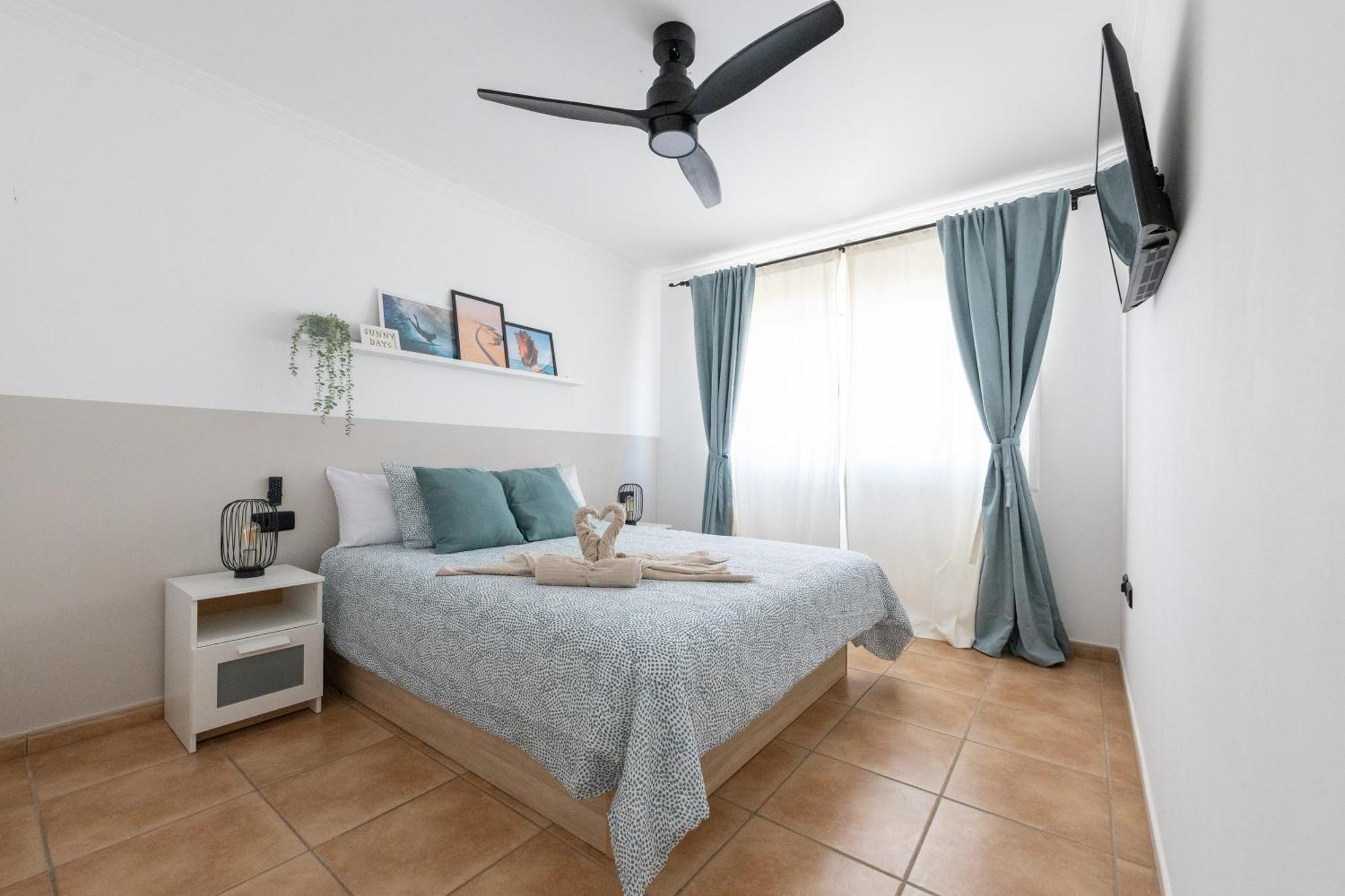הוילה קורלחו Casa Nahia מראה חיצוני תמונה