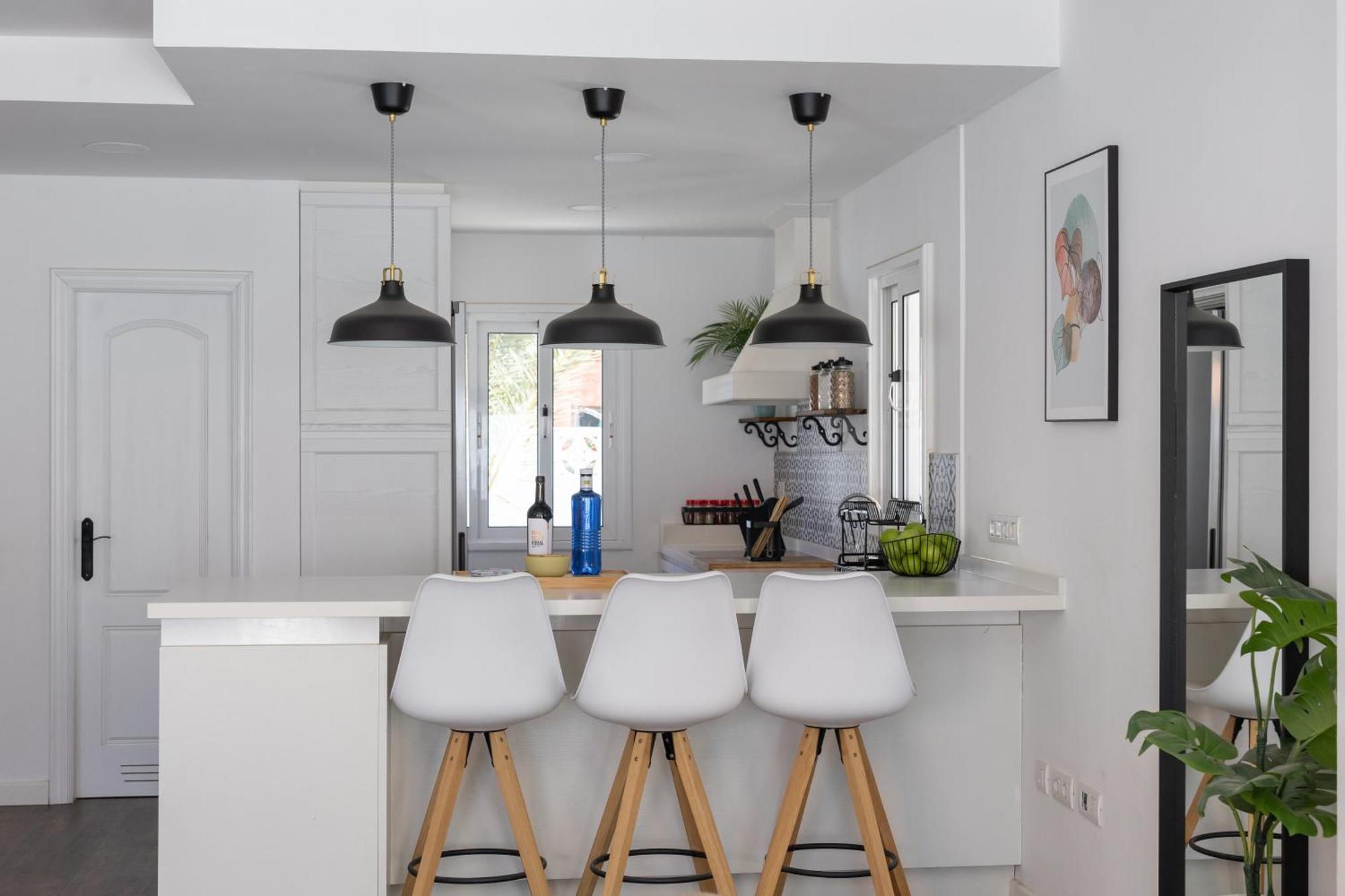 הוילה קורלחו Casa Nahia מראה חיצוני תמונה