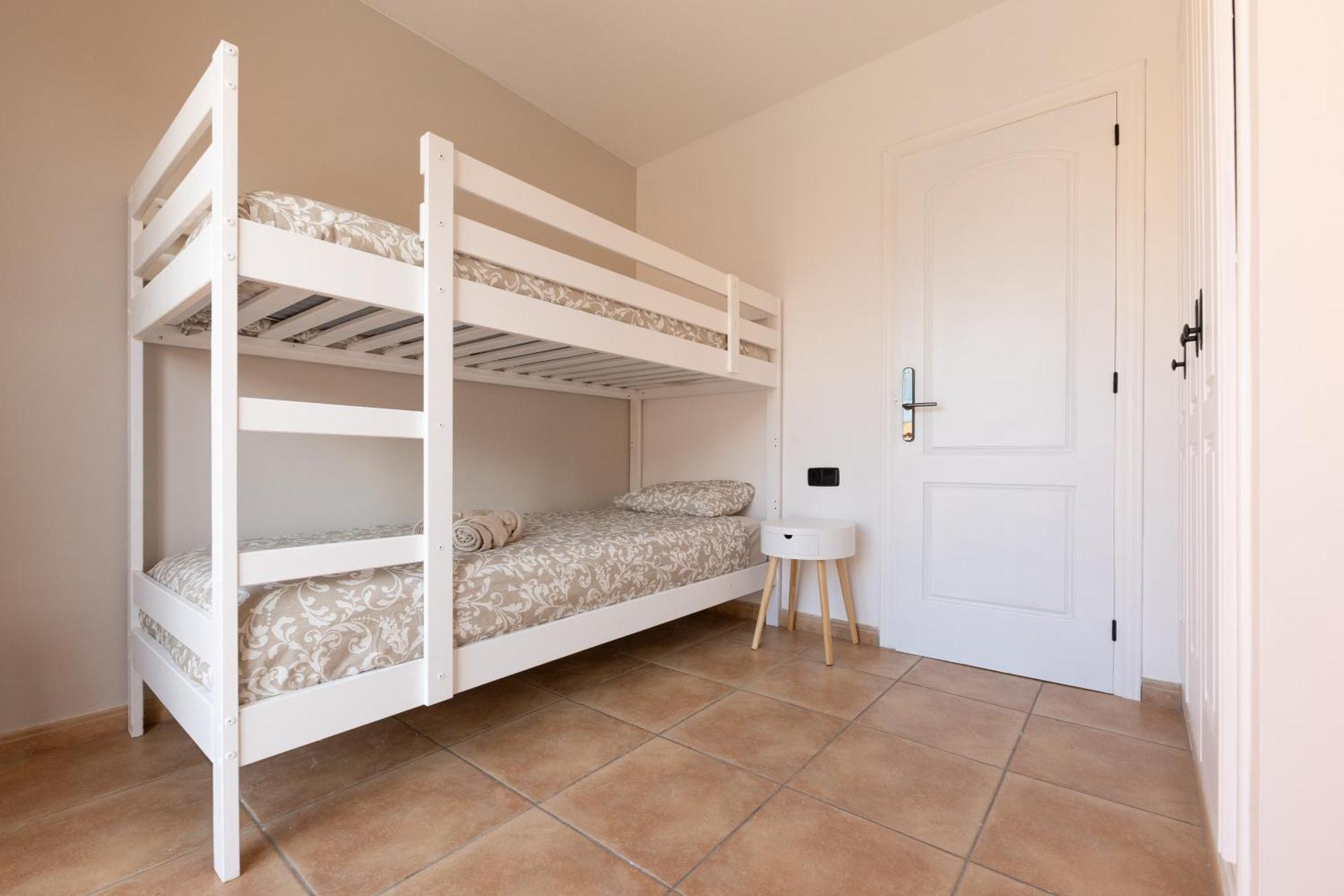 הוילה קורלחו Casa Nahia מראה חיצוני תמונה