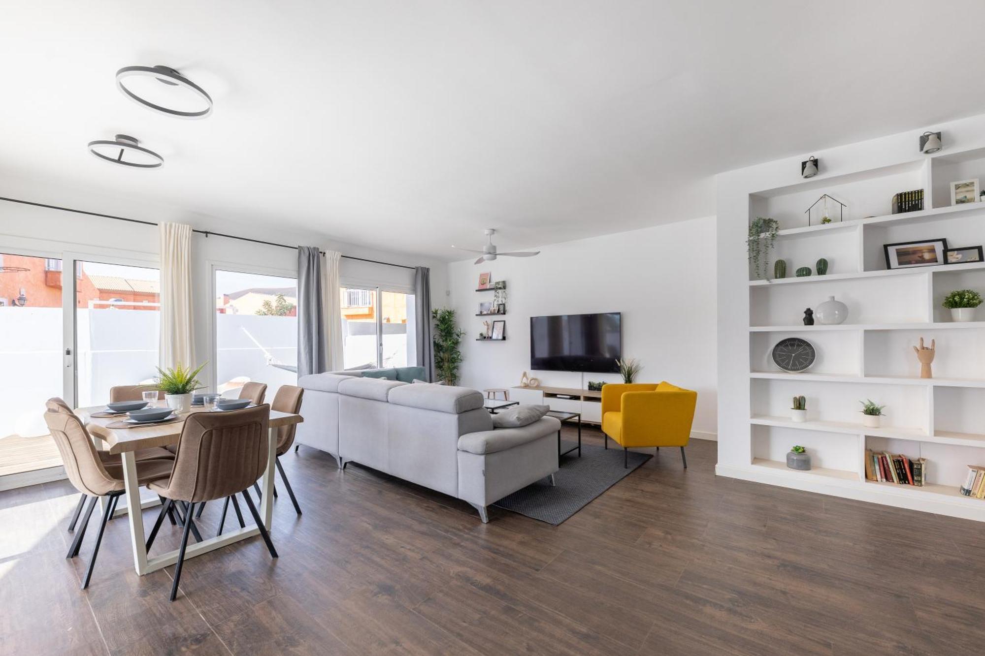 הוילה קורלחו Casa Nahia מראה חיצוני תמונה