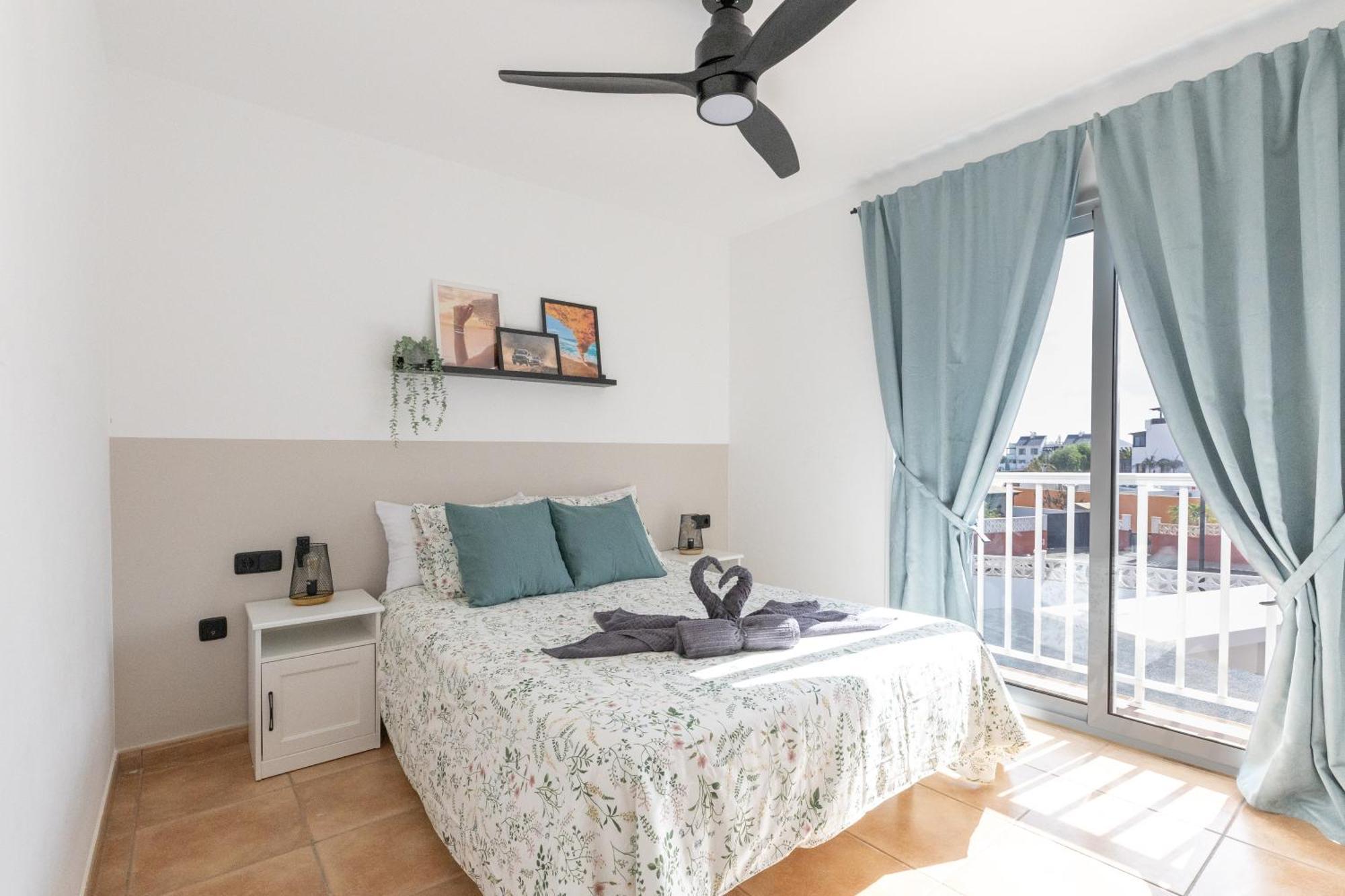 הוילה קורלחו Casa Nahia מראה חיצוני תמונה