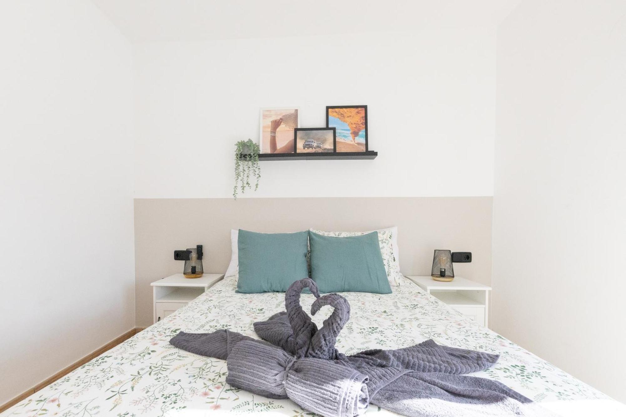 הוילה קורלחו Casa Nahia מראה חיצוני תמונה
