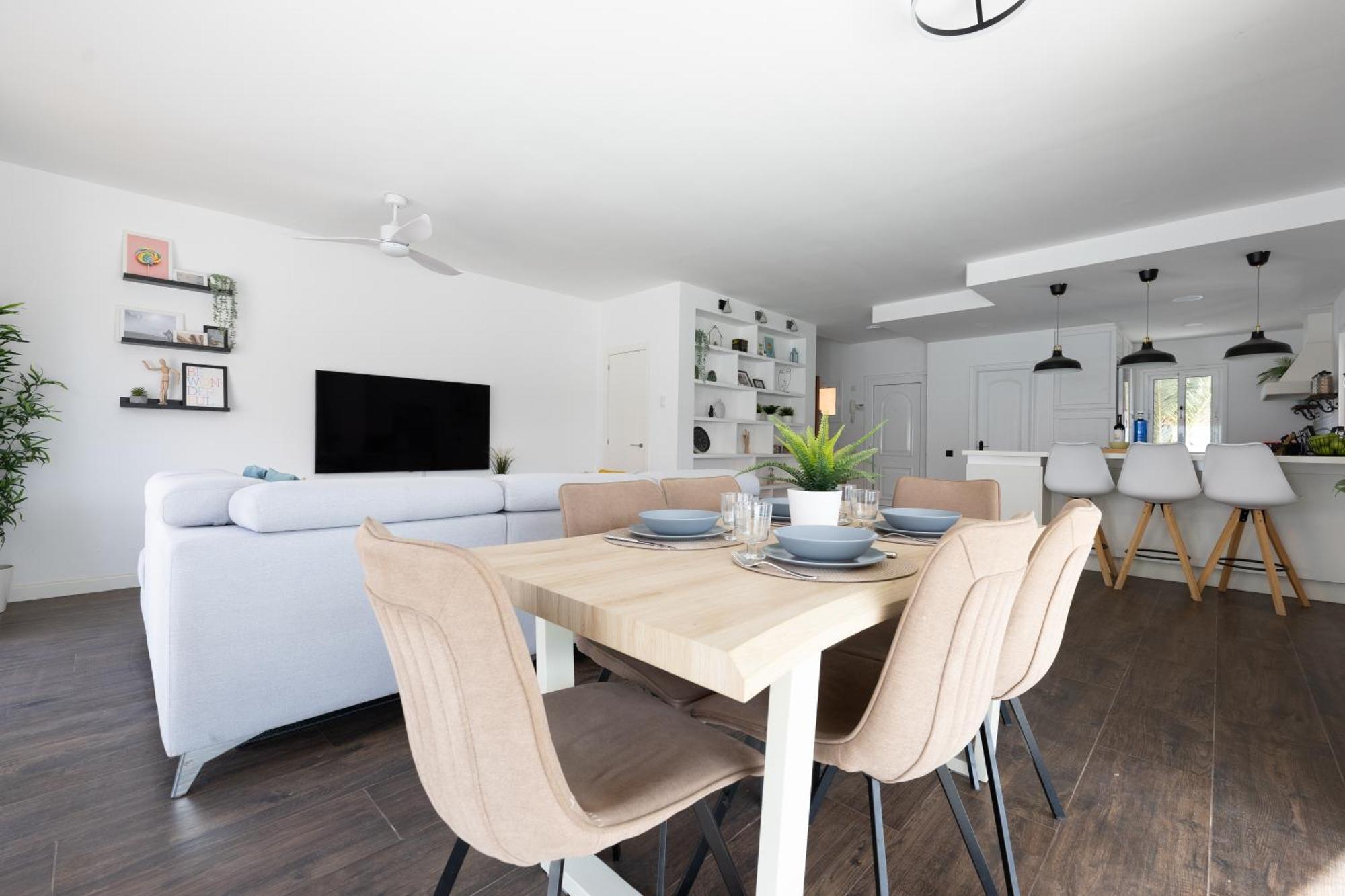 הוילה קורלחו Casa Nahia מראה חיצוני תמונה