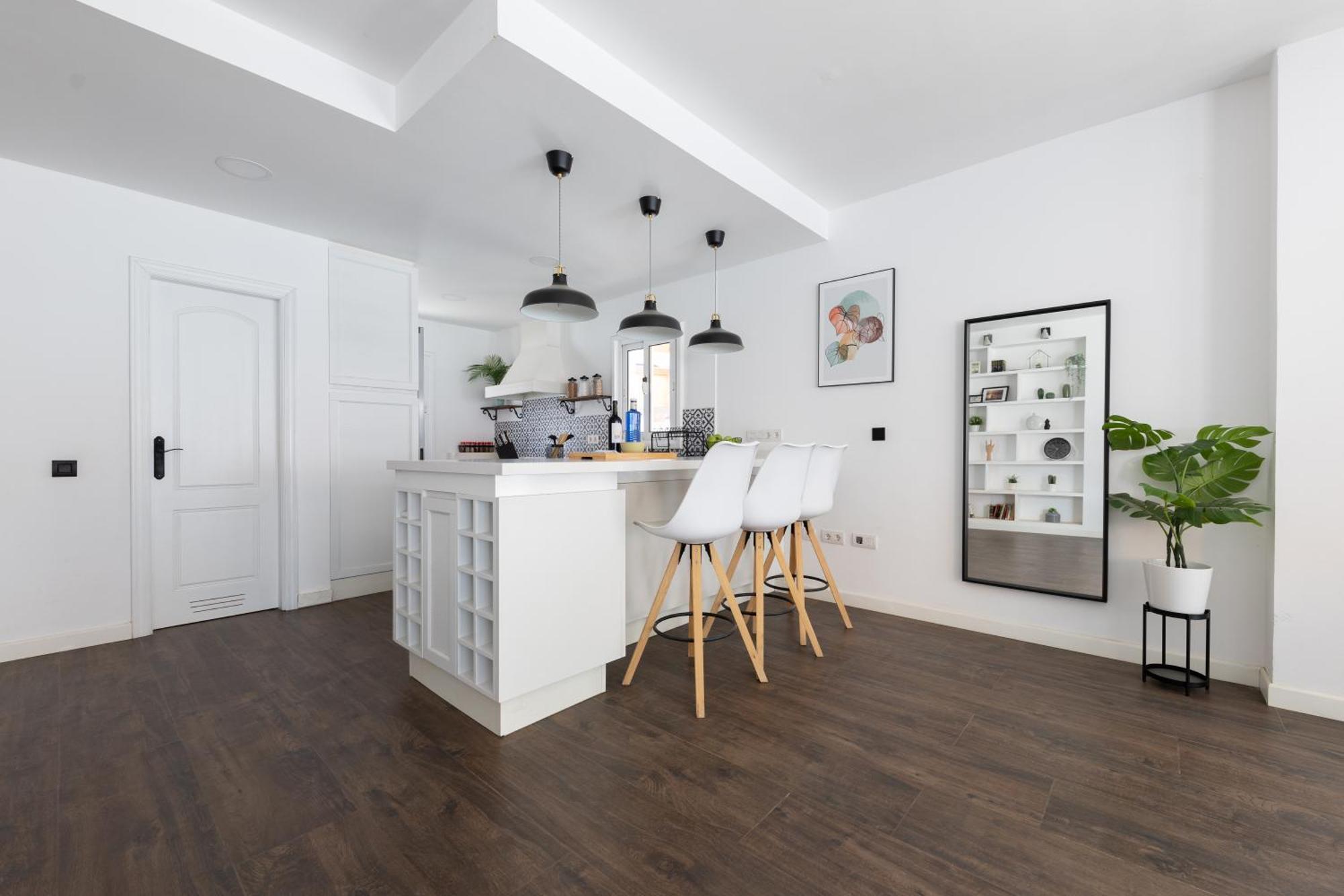 הוילה קורלחו Casa Nahia מראה חיצוני תמונה
