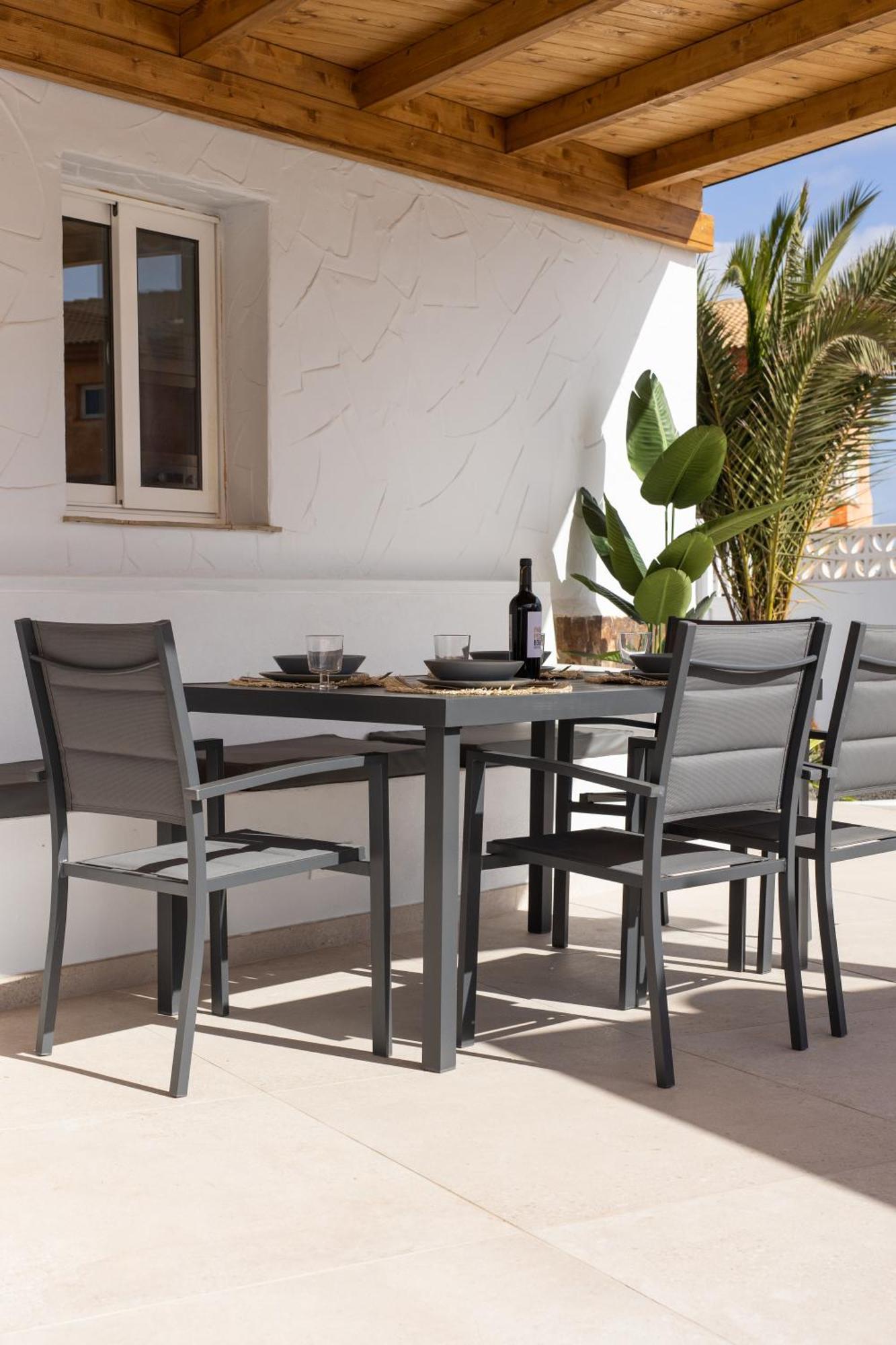 הוילה קורלחו Casa Nahia מראה חיצוני תמונה