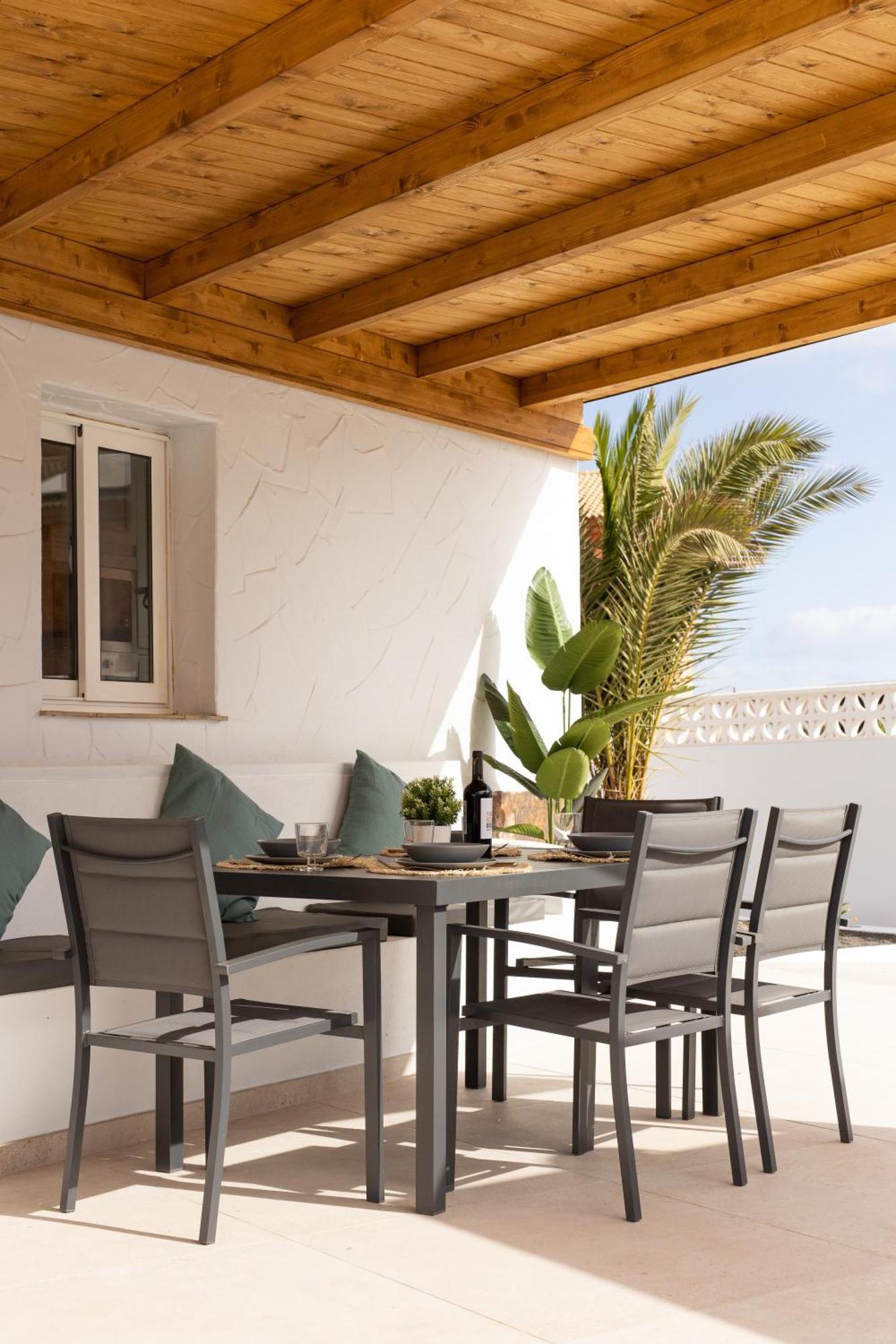 הוילה קורלחו Casa Nahia מראה חיצוני תמונה